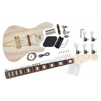 Rocktile E-Gitarren kit de montage style JBH5