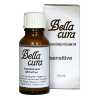 Bellacura Pflegemittel Sensitive 20 ml