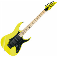 Ibanez RG550-DY E-Gitarre Desert Sun Yellow - Retoure (Zustand: gut)