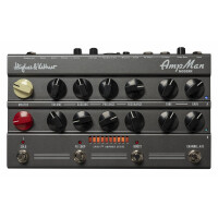 Hughes & Kettner Spirit AmpMan Modern