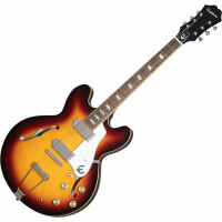 Epiphone Casino Vintage Sunburst