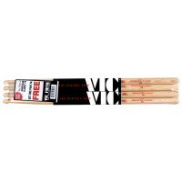 Vic Firth American Classic 7A Value Pack