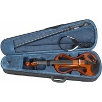 Alfred Stingl by Höfner AS-160E-V E-Violinset 4/4 - Retoure (Zustand: sehr gut)