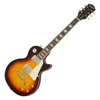 Epiphone 1959 Les Paul Standard Aged Dark Burst - Retoure (Zustand: sehr gut)