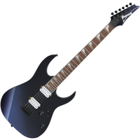 Ibanez RG421DX-TWS RG Twilight Shade