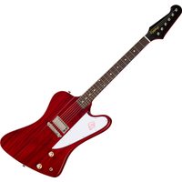 Epiphone 1963 Firebird I Reissue Cherry