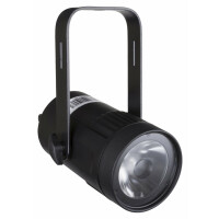 Briteq Beamspot1-DMX NW LED Pinspot - Retoure (Zustand: gut)