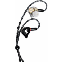 Stagg SPM-PRO BK In Ear Kopfhörer