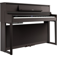 Roland LX5-DR E-Piano Dunkles Palisander  - Retoure (Zustand: sehr gut)