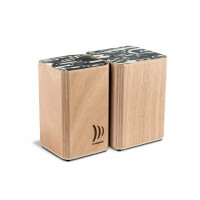 Schlagwerk WBS200 Wooden Bongos