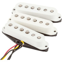 Fender Tex-Mex Strat 3 pc. Set