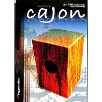 Cajon - Eine Kiste voller Rhythmus