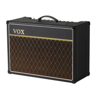 VOX AC Custom AC15C1 - Retoure (Zustand: sehr gut)