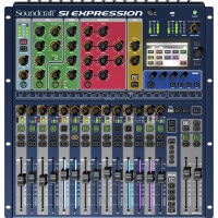 Soundcraft Si Expression 1