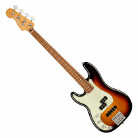 Fender Player Plus Precision Bass Left-Handed 3-Color Sunburst