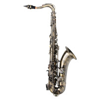 Classic Cantabile Winds TS-450 jaune antique saxophone ténor