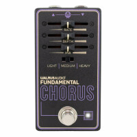 Walrus Audio Fundamental Chorus