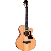 Taylor Next Generation 512ce 12-Fret Natural (Estado: Como Nuevo)