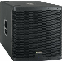 Pronomic C-118SA Actieve Subwoofer 18'' (46 cm)