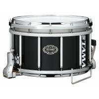 Tama MS1409T-SBK Fieldstar Marching Snare Drum 14" x 9" Satin Black