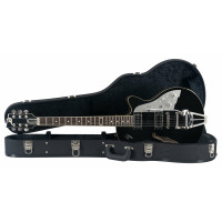 Duesenberg Starplayer TV+ Black - Retoure (Verpackungsschaden)