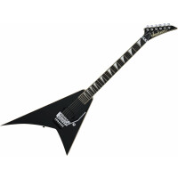 Jackson Pro Plus Pure Metal Limited Edition Rhoads RR1A Gloss Black