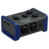 Zoom AMS-24 USB Audio Interface