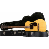 Martin Guitars 0-18 - 1A Showroom Modell (Zustand: wie neu, in OVP)