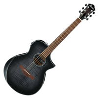 Ibanez AEWC400-TKS  - Retoure (Zustand: sehr gut)