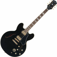 Epiphone ES-345 Varitone Ebony - Retoure (Zustand: gut)