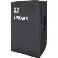 HK Audio Linear 5 LTS / 308 LTA Cover