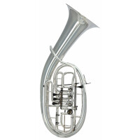 Melton MAW24GT-S Bb-Tenorhorn "Universal"