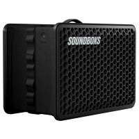 Soundboks Go Schwarz