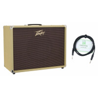 Peavey 112-C Gitarrenbox Set