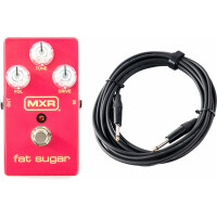 MXR M94SE Fat Sugar Drive Set