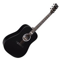 Martin Guitar DX Johnny Cash  - 1A Showroom Modell (Zustand: wie neu, in OVP)