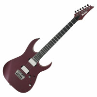 Ibanez RG5121-BCF Prestige Burgundy Metallic Flat