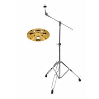 Meinl HCS 12" Trash Stack Galgenbeckenständer Set