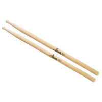 XDrum Schlagzeug Sticks SD1, Hickory, Wood Tip