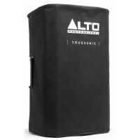 Alto TS415 Cover