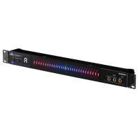 Korg Pitchblack X Pro Rack Tuner