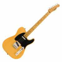 Squier Classic Vibe '50s Telecaster MN Butterscotch Blonde