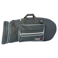 Soundline Gigbag für Bb-/C-Kaisertuba, lang