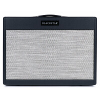 Blackstar St. James 50 6L6 212 Combo Black - 1A Showroom Modell (Zustand: wie neu, in OVP)