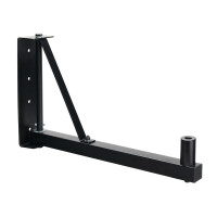 Pronomic WSM-2 soporte de pared para altavoces