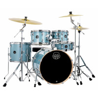 Batteria Mapex Venus Fusion Aqua Blue Sparkle