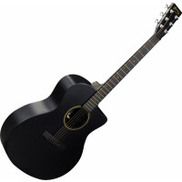 Martin Guitars GPC-X1E Black