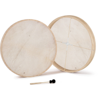 Classic Cantabile ND-30 All Natural Frame Drum 30"