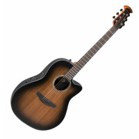 Ovation Celebrity Traditional Australian Blackwood LE - 1A Showroom Modell (Zustand: wie neu, in OVP)