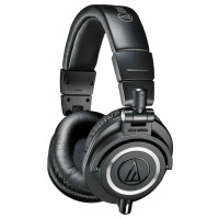 Audio-Technica ATH-M50x Kopfhörer - Retoure (Zustand: sehr gut)